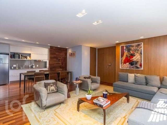 Apartamento com 1 quarto à venda na Rua Monsenhor Ivo Zanlorenzi, 3770, Cidade Industrial, Curitiba por R$ 849.000