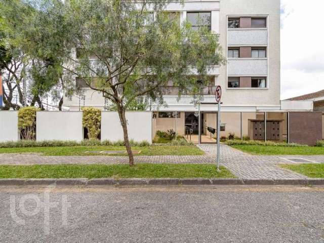 Apartamento com 2 quartos à venda na Rua Alcebíades Plaisant, 100, Água Verde, Curitiba por R$ 989.000