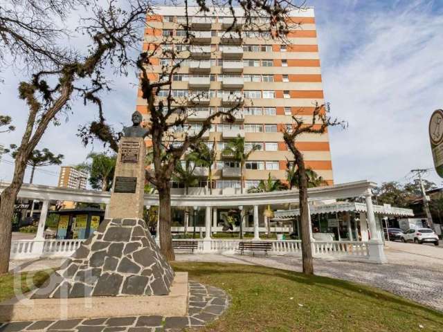 Apartamento com 3 quartos à venda na Rua Bispo Dom José, 2051, Batel, Curitiba por R$ 1.100.000