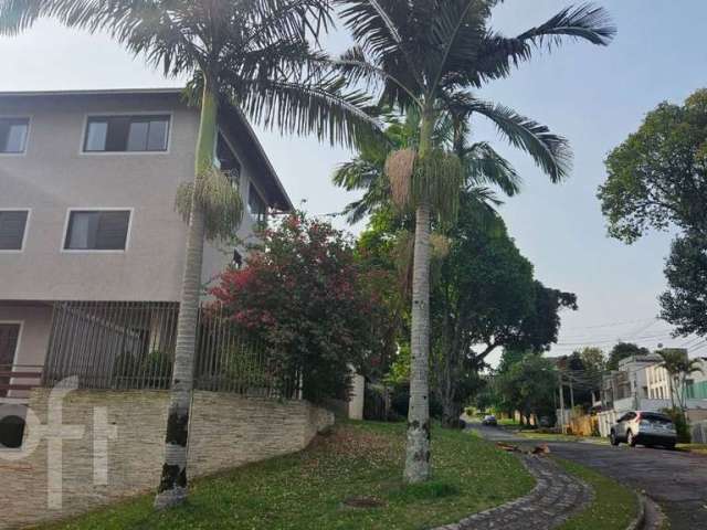 Casa com 4 quartos à venda na Rua Leonor Castellano, 593, Pilarzinho, Curitiba por R$ 1.080.000