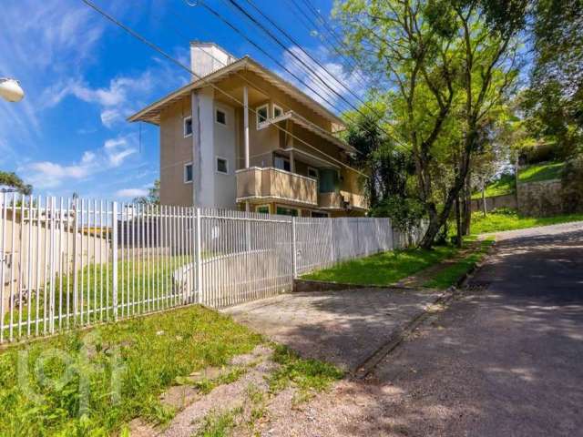 Casa com 4 quartos à venda na Rua Coronel Joaquim Ignácio Taborda Ribas, 1603, Bigorrilho, Curitiba por R$ 4.630.000