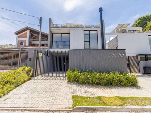 Casa com 3 quartos à venda na Rua Doutor Darcy Alves de Souza, 349, Campo Comprido, Curitiba por R$ 1.265.506