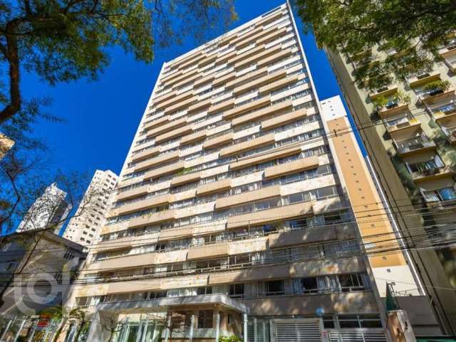 Apartamento com 4 quartos à venda na Rua Carneiro Lobo, 243, Água Verde, Curitiba por R$ 1.290.000