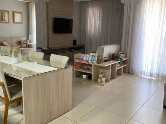 Apartamento Padrão Jardim Palma Travassos, Ribeirão Preto - SP