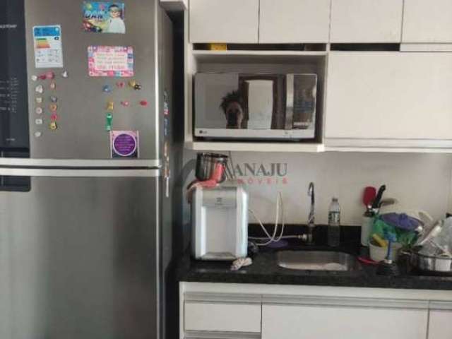 Apartamento Duplex Sumarezinho, Ribeirão Preto - SP