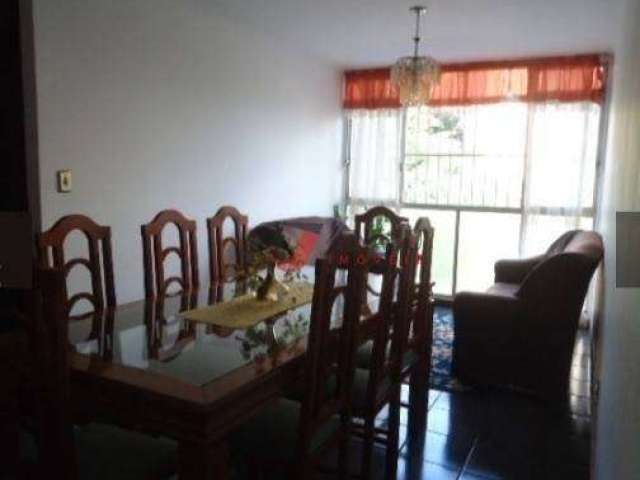 Apartamento Padrão Jardim Paulista, Ribeirão Preto - SP