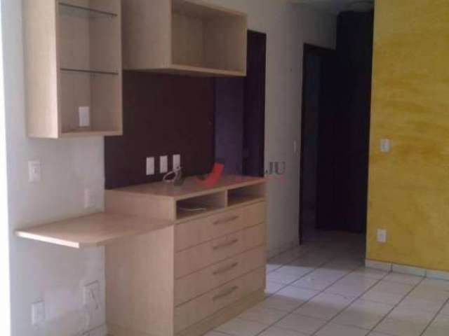 Apartamento Padrão Parque dos Lagos, Ribeirão Preto - SP