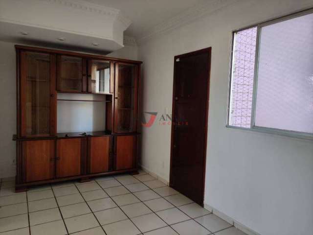 Apartamento Padrão Jardim Paulistano, Ribeirão Preto - SP