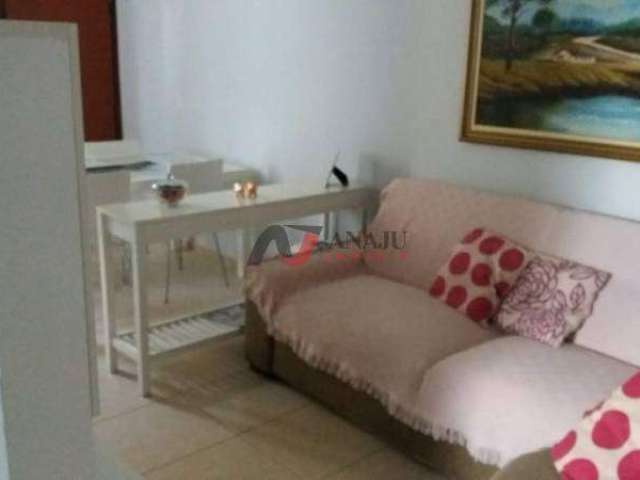 Apartamento Padrão Presidente Médici, Ribeirão Preto - SP