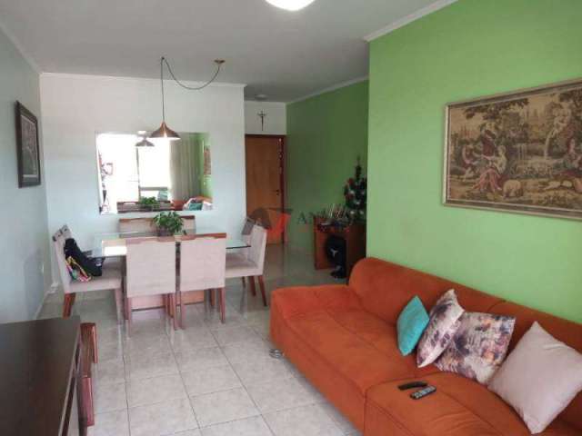 Apartamento Padrão Jardim Sumaré, Ribeirão Preto - SP