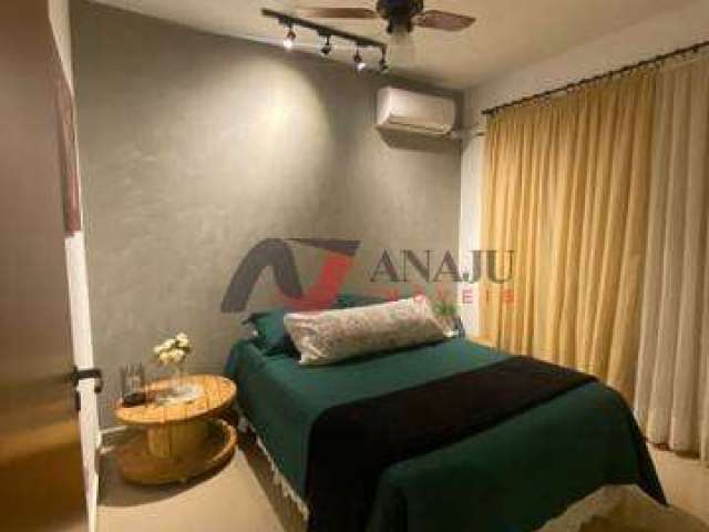 Apartamento Padrão Reserva Real, Ribeirão Preto - SP