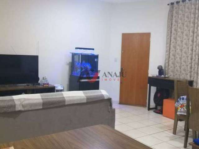 Apartamento Padrão Jardim Itaú, Ribeirão Preto - SP