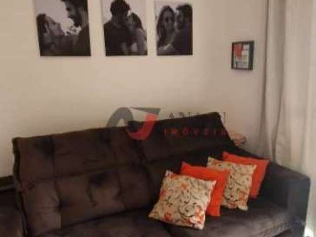 Apartamento Padrão Quintas de São José, Bonfim Paulista - SP