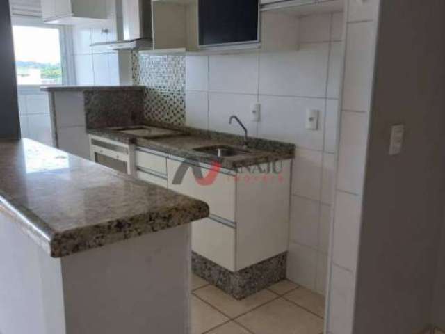 Apartamento Padrão Residencial e Comercial Palmares, Ribeirão Preto - SP