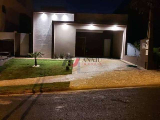 Casa Térrea em condomínio Loteamento Agra Ribeirão Preto, Ribeirão Preto - SP