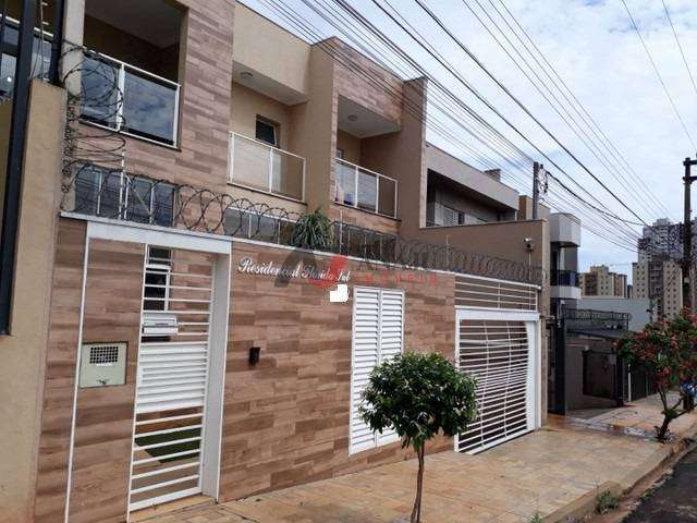 Apartamento Padrão Residencial Flórida, Ribeirão Preto - SP