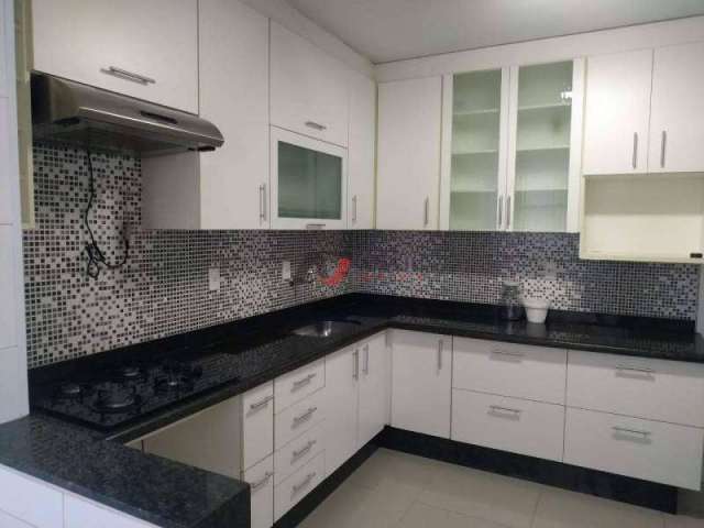 Apartamento Padrão Jardim Palma Travassos, Ribeirão Preto - SP