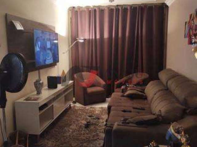 Apartamento Padrão Jardim Paulista, Ribeirão Preto - SP