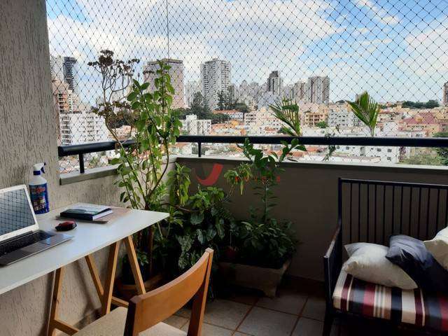 Apartamento Padrão Santa Cruz do José Jacques, Ribeirão Preto - SP