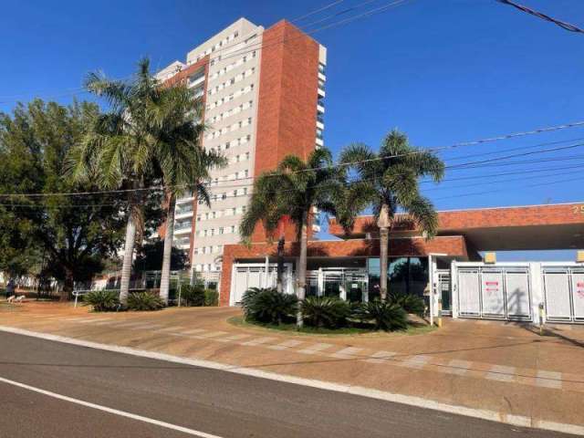 Apartamento Duplex Vila do Golf, Ribeirão Preto - SP