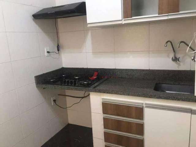 Apartamento Padrão Jardim Irajá, Ribeirão Preto - SP