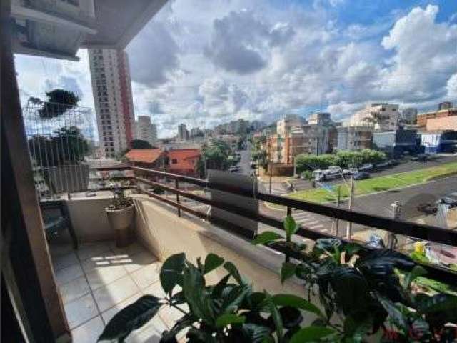 Apartamento Padrão Jardim Palma Travassos, Ribeirão Preto - SP