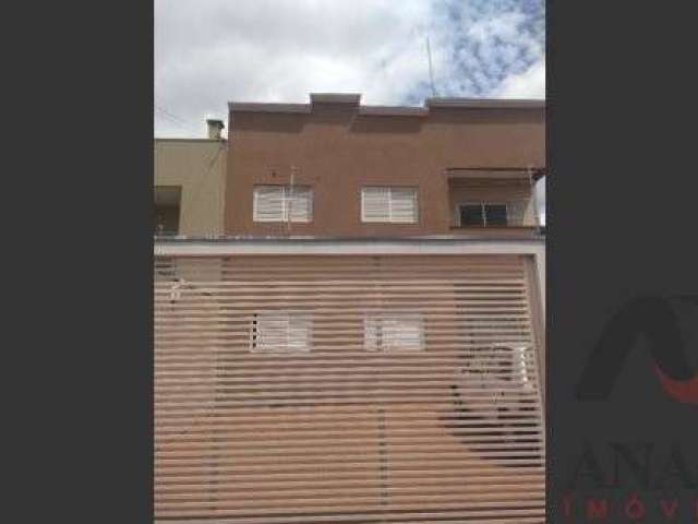 Apartamento Padrão Jardim Itaporã, Ribeirão Preto - SP