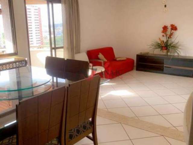 Apartamento Padrão Santa Cruz do José Jacques, Ribeirão Preto - SP