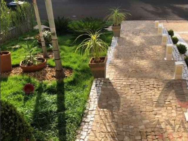 Casa Térrea em condomínio Quinta da Primavera, Ribeirão Preto - SP