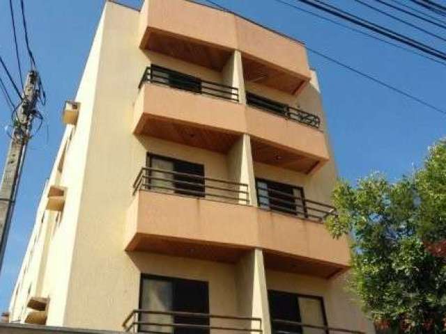 Apartamento Padrão Jardim Irajá, Ribeirão Preto - SP