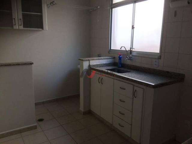 Apartamento Padrão Jardim Califórnia, Ribeirão Preto - SP