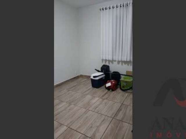 Apartamento Padrão Jardim Anhanguera, Ribeirão Preto - SP