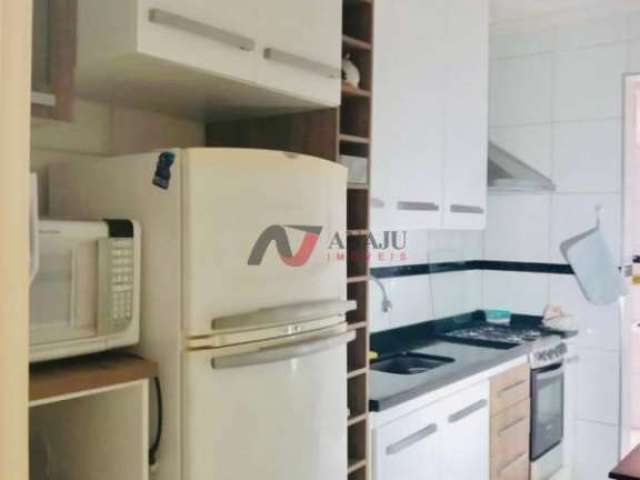 Apartamento Padrão Jardim Palma Travassos, Ribeirão Preto - SP