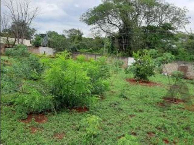 Terreno padrão (rua) Recreio das Acacias, Ribeirão Preto - SP