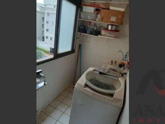 Apartamento Padrão Presidente Médici, Ribeirão Preto - SP