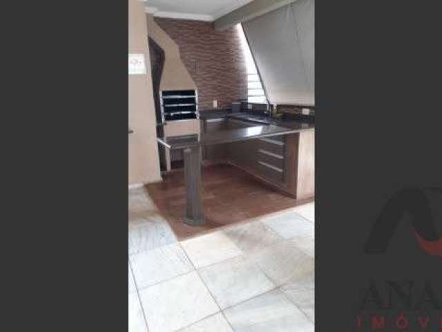 Apartamento Padrão Condomínio Itamaraty, Ribeirão Preto - SP