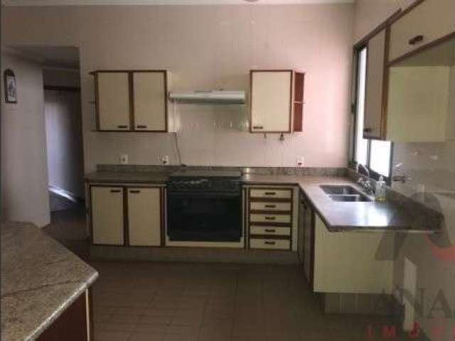 Apartamento Padrão Centro, Ribeirão Preto - SP