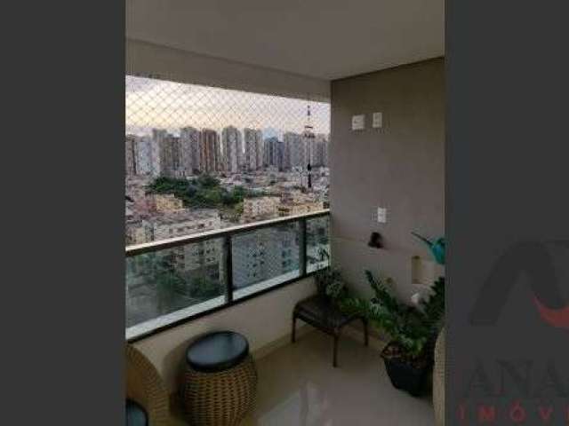 Apartamento Padrão Condomínio Itamaraty, Ribeirão Preto - SP