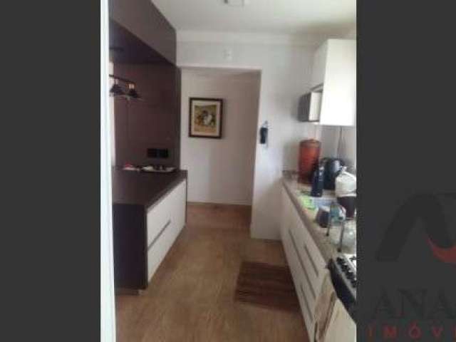 Apartamento Padrão Vila Seixas, Ribeirão Preto - SP