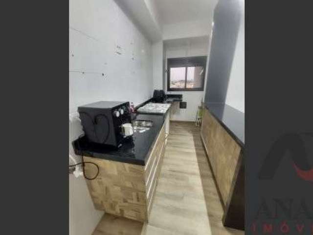 Apartamento Padrão Campos Elíseos, Ribeirão Preto - SP