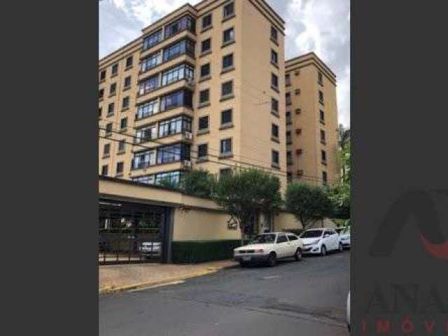 Apartamento Padrão Presidente Médici, Ribeirão Preto - SP