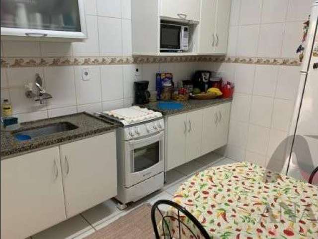 Apartamento Padrão Vila Monte Alegre, Ribeirão Preto - SP