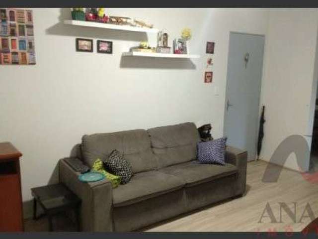 Apartamento Padrão Jardim Paulistano, Ribeirão Preto - SP