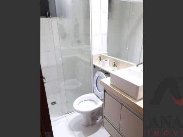 Apartamento Padrão Residencial Jequitibá, Ribeirão Preto - SP