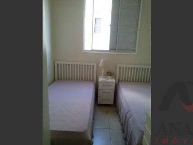 Apartamento Padrão Presidente Médici, Ribeirão Preto - SP