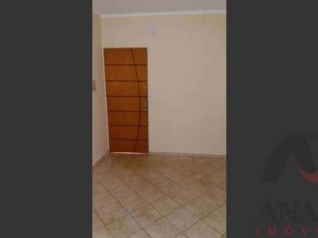 Apartamento Padrão Ipiranga, Ribeirão Preto - SP