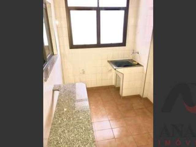 Apartamento Padrão Centro, Ribeirão Preto - SP