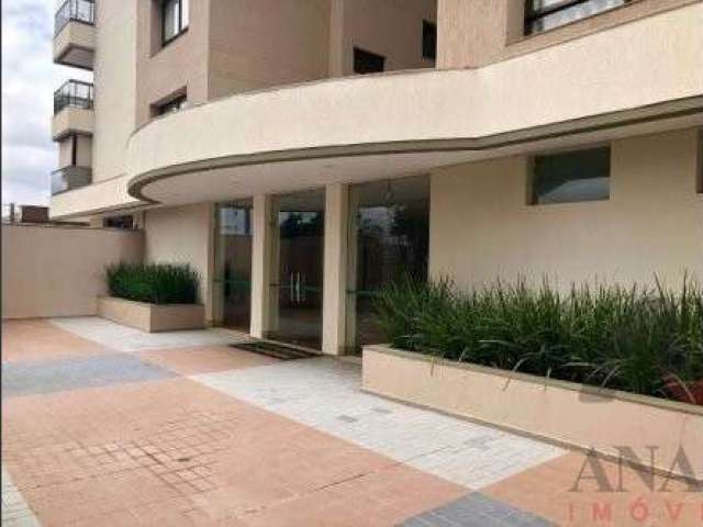 Apartamento Padrão Jardim Irajá, Ribeirão Preto - SP