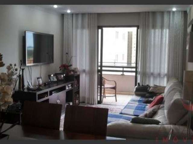 Apartamento Padrão Jardim São Luiz, Ribeirão Preto - SP