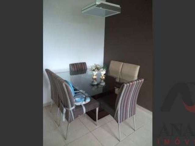 Apartamento Padrão Parque São Sebastião, Ribeirão Preto - SP